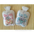 Cartoon instant hot pack hand warmer Promotional gift